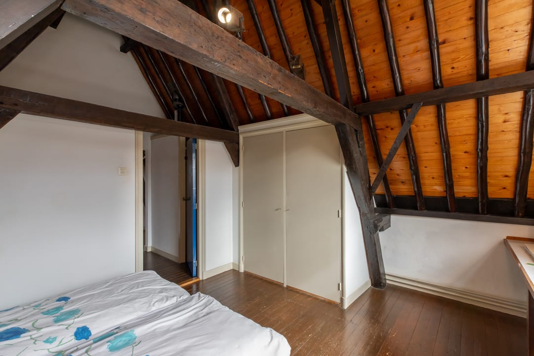 Foto 38 van Spanjaardstraat 9