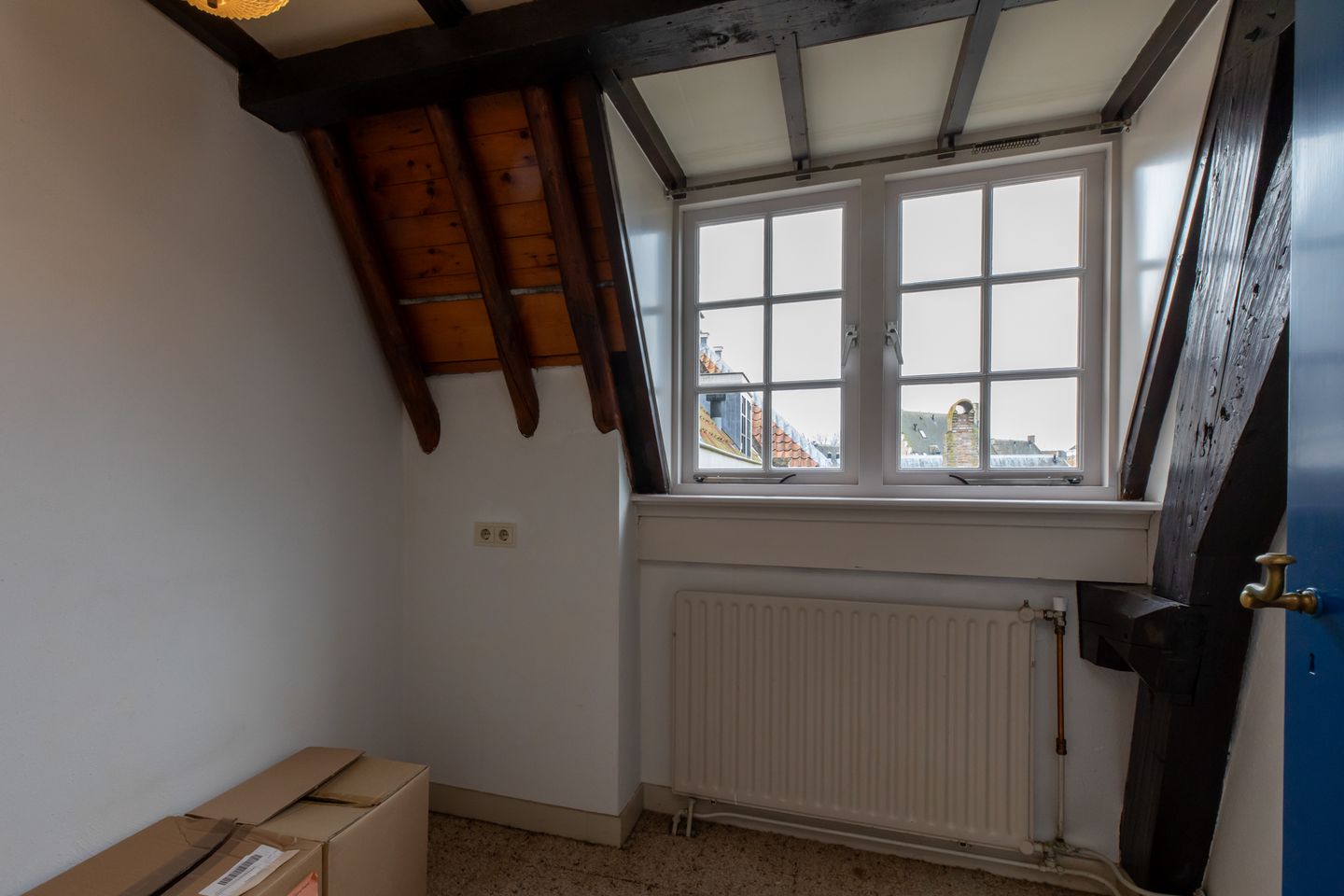 Foto 40 van Spanjaardstraat 9