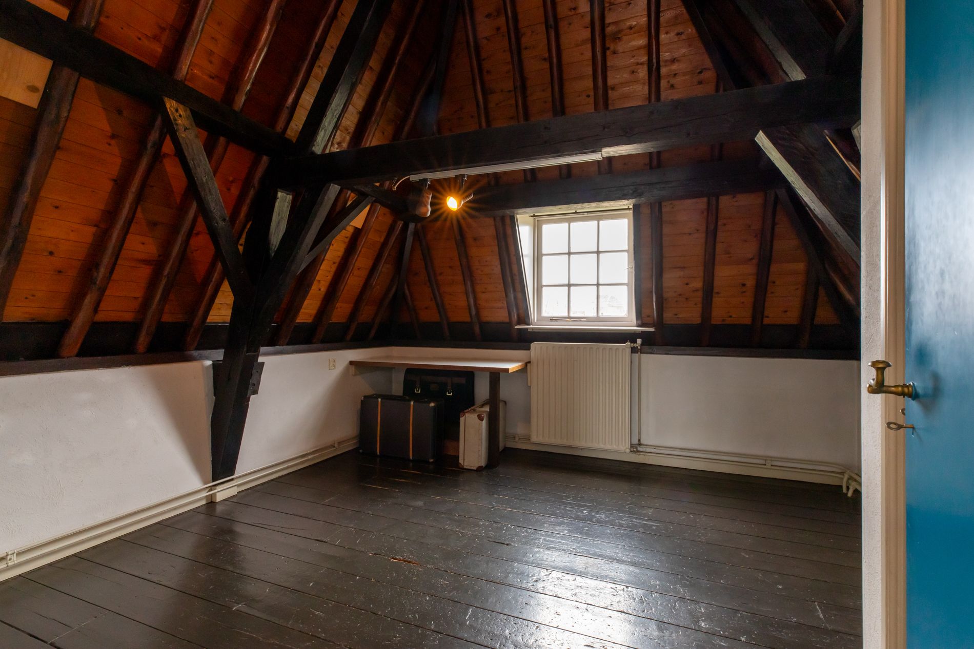 Foto 42 van Spanjaardstraat 9