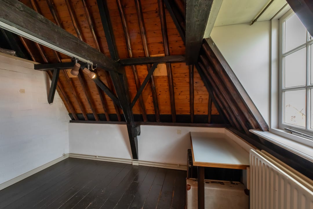 Foto 43 van Spanjaardstraat 9