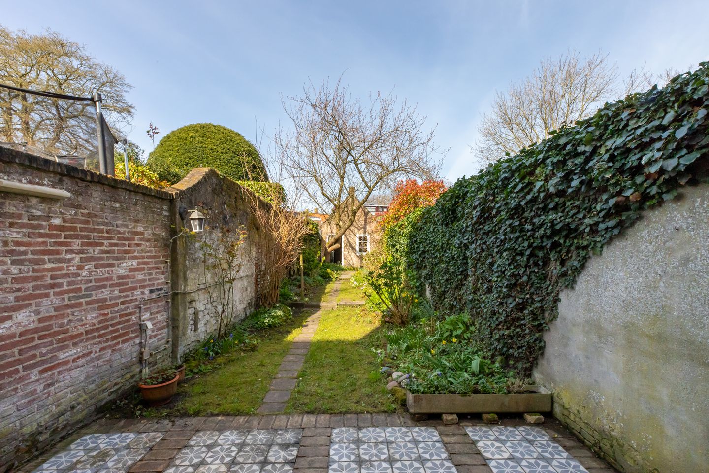 Foto 44 van Spanjaardstraat 9