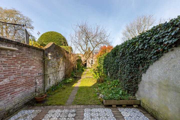 Foto 44 van Spanjaardstraat 9