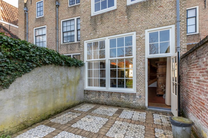 Foto 45 van Spanjaardstraat 9