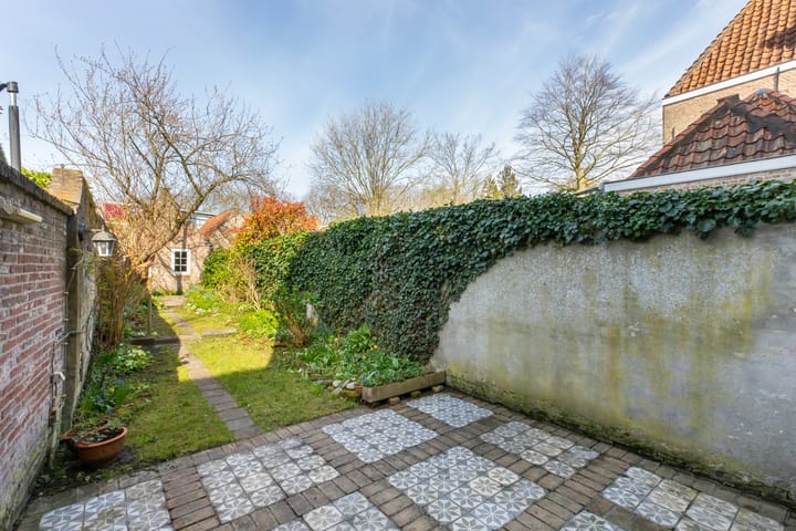 Foto 48 van Spanjaardstraat 9