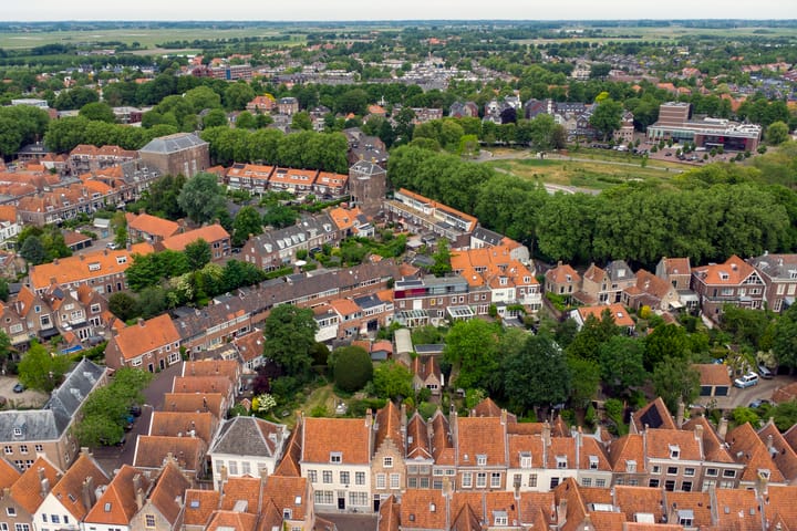 Foto 50 van Spanjaardstraat 9