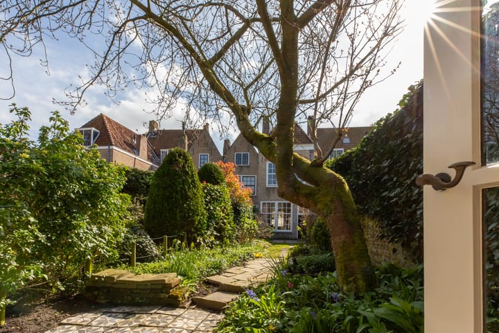 Foto 51 van Spanjaardstraat 9