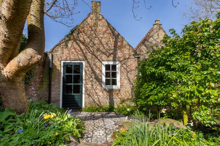 Foto 52 van Spanjaardstraat 9