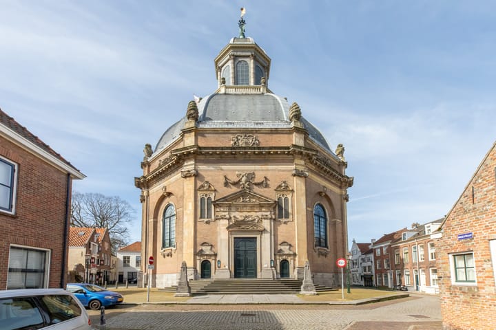 Foto 56 van Spanjaardstraat 9