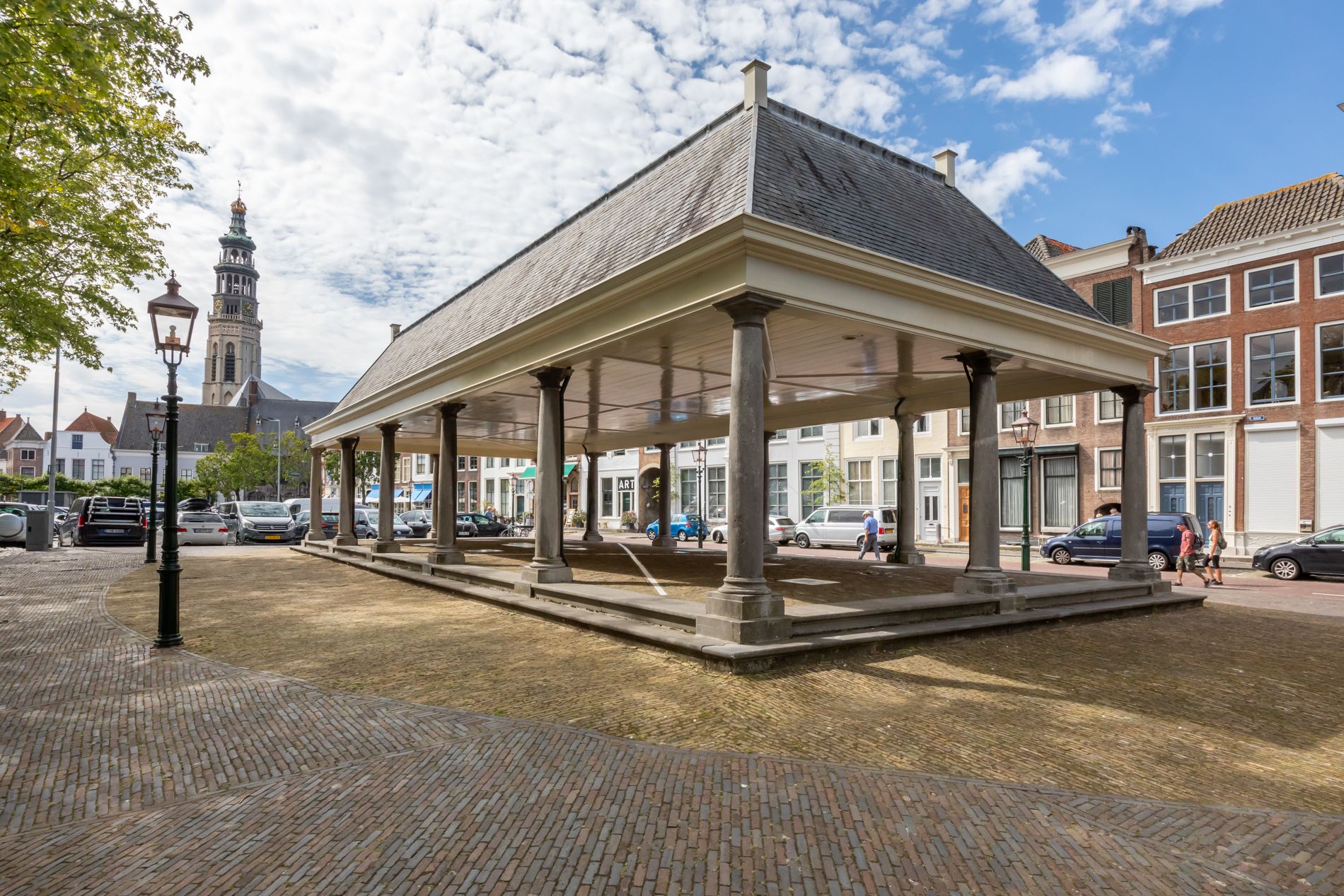 Foto 60 van Spanjaardstraat 9