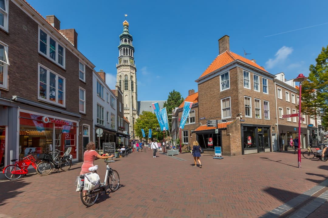 Foto 61 van Spanjaardstraat 9