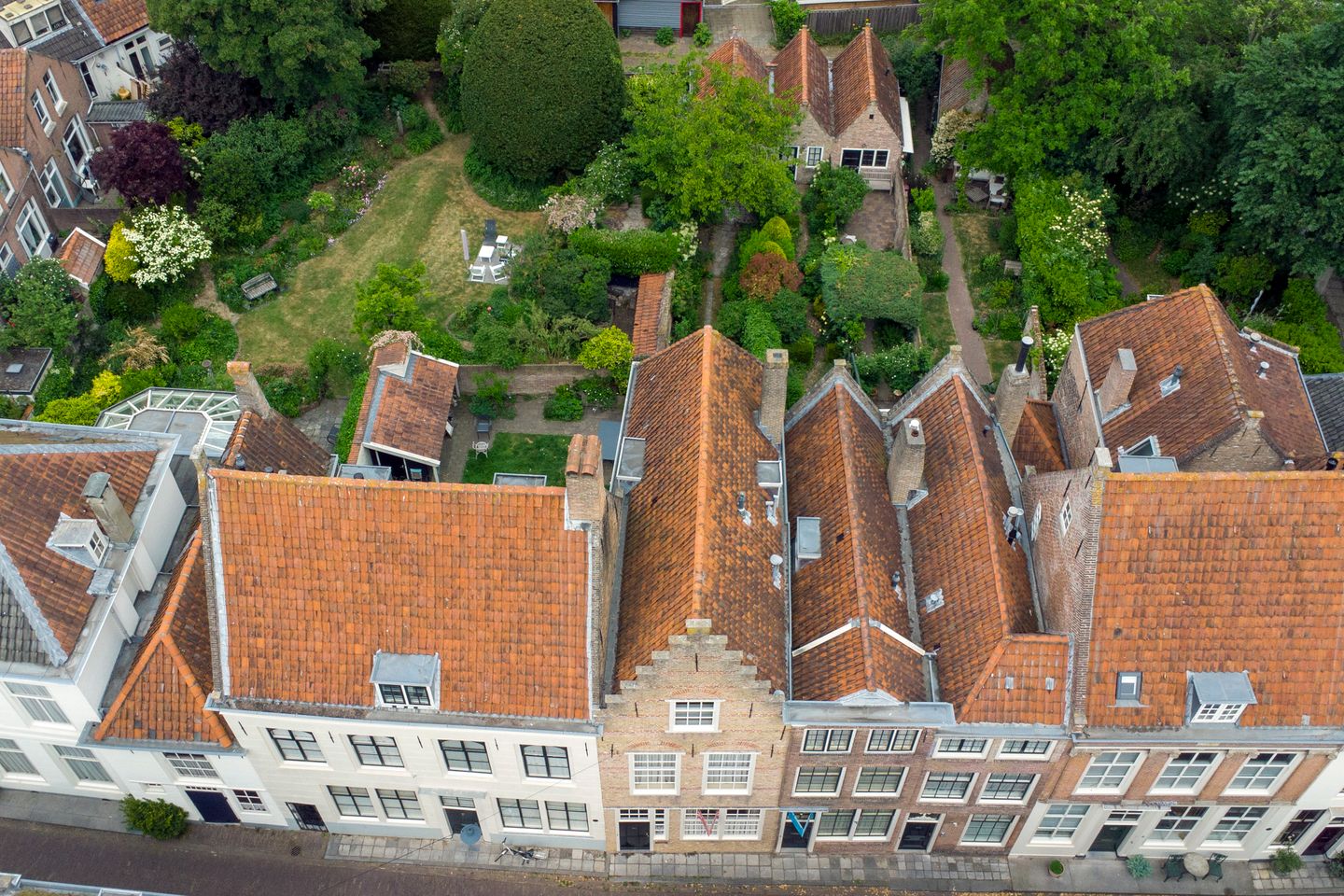 Foto 64 van Spanjaardstraat 9