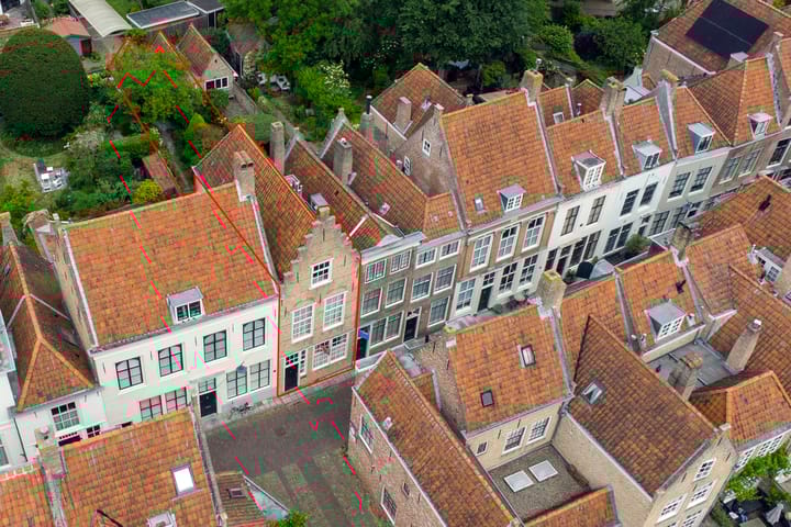 Foto 65 van Spanjaardstraat 9