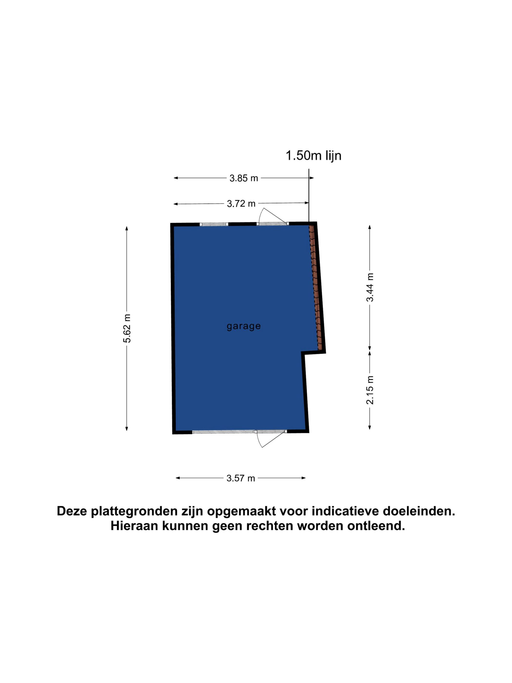 Foto 69 van Spanjaardstraat 9