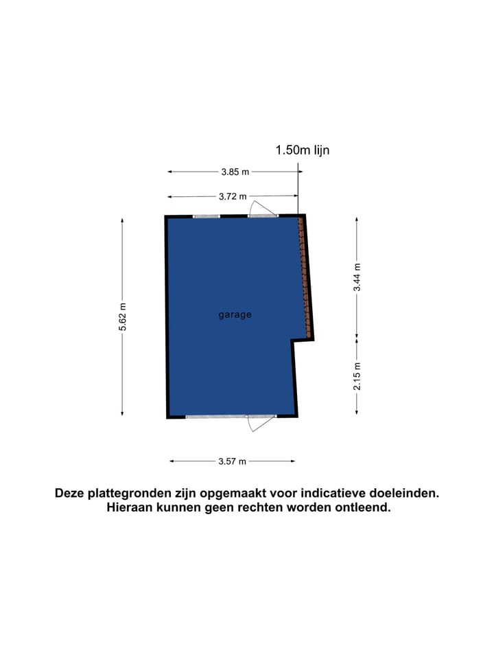 Foto 69 van Spanjaardstraat 9