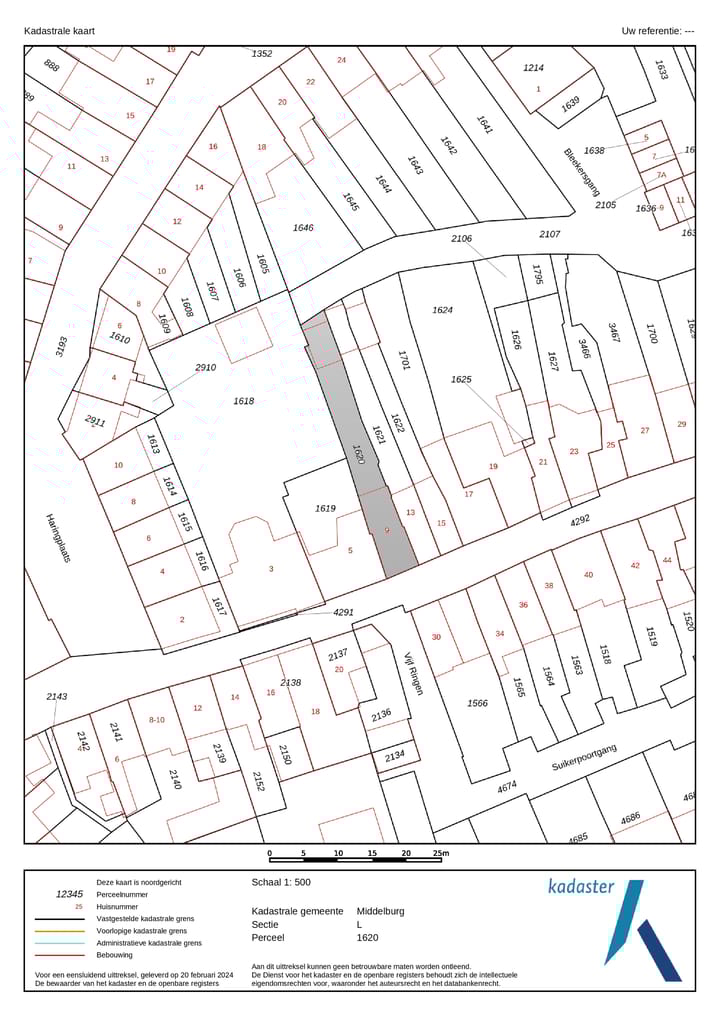 Foto 70 van Spanjaardstraat 9