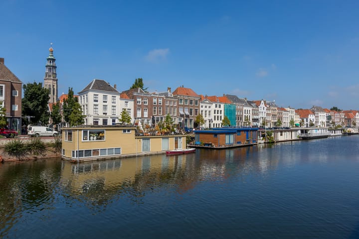 Foto 63 van Spanjaardstraat 9