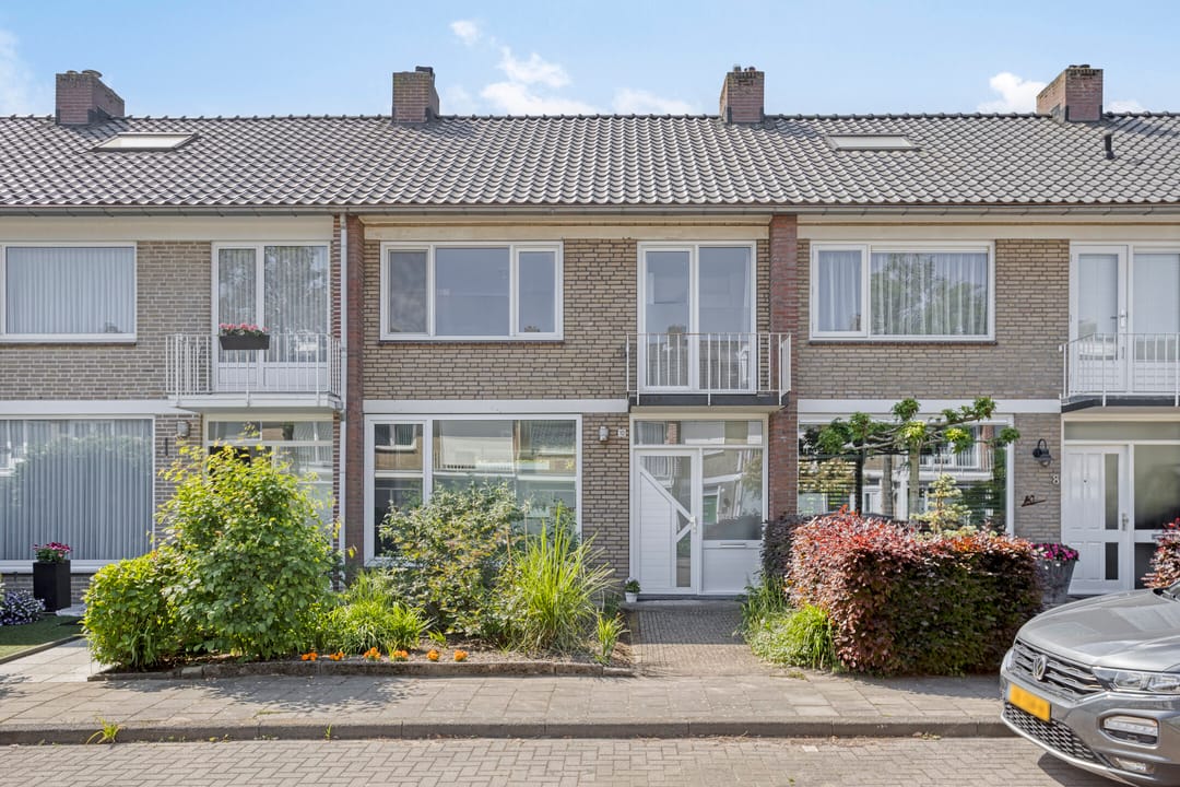 Foto 1 van Iliumstraat 10