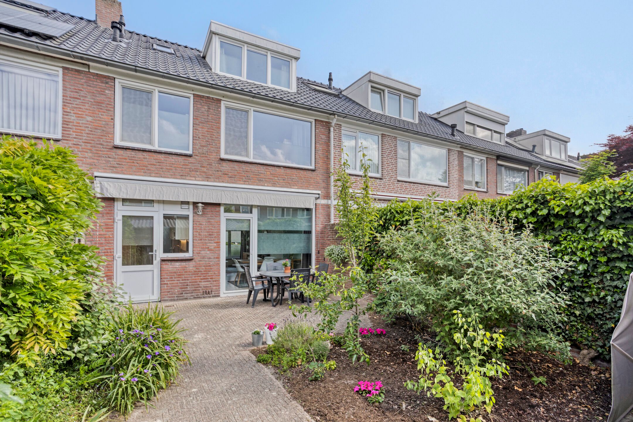 Foto 3 van Iliumstraat 10