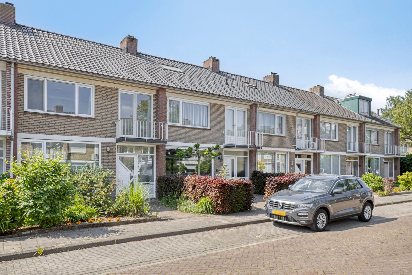 Foto 4 van Iliumstraat 10