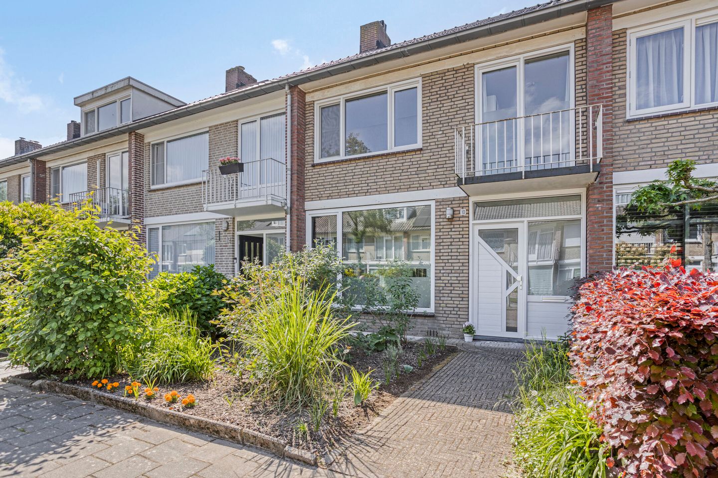 Foto 5 van Iliumstraat 10