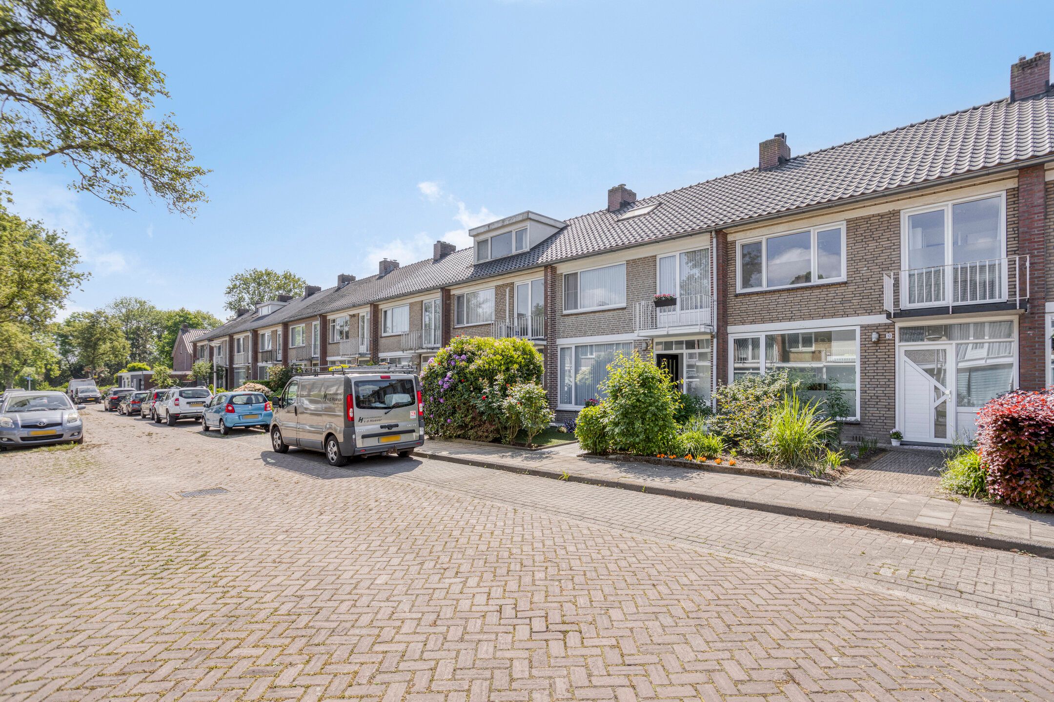 Foto 6 van Iliumstraat 10