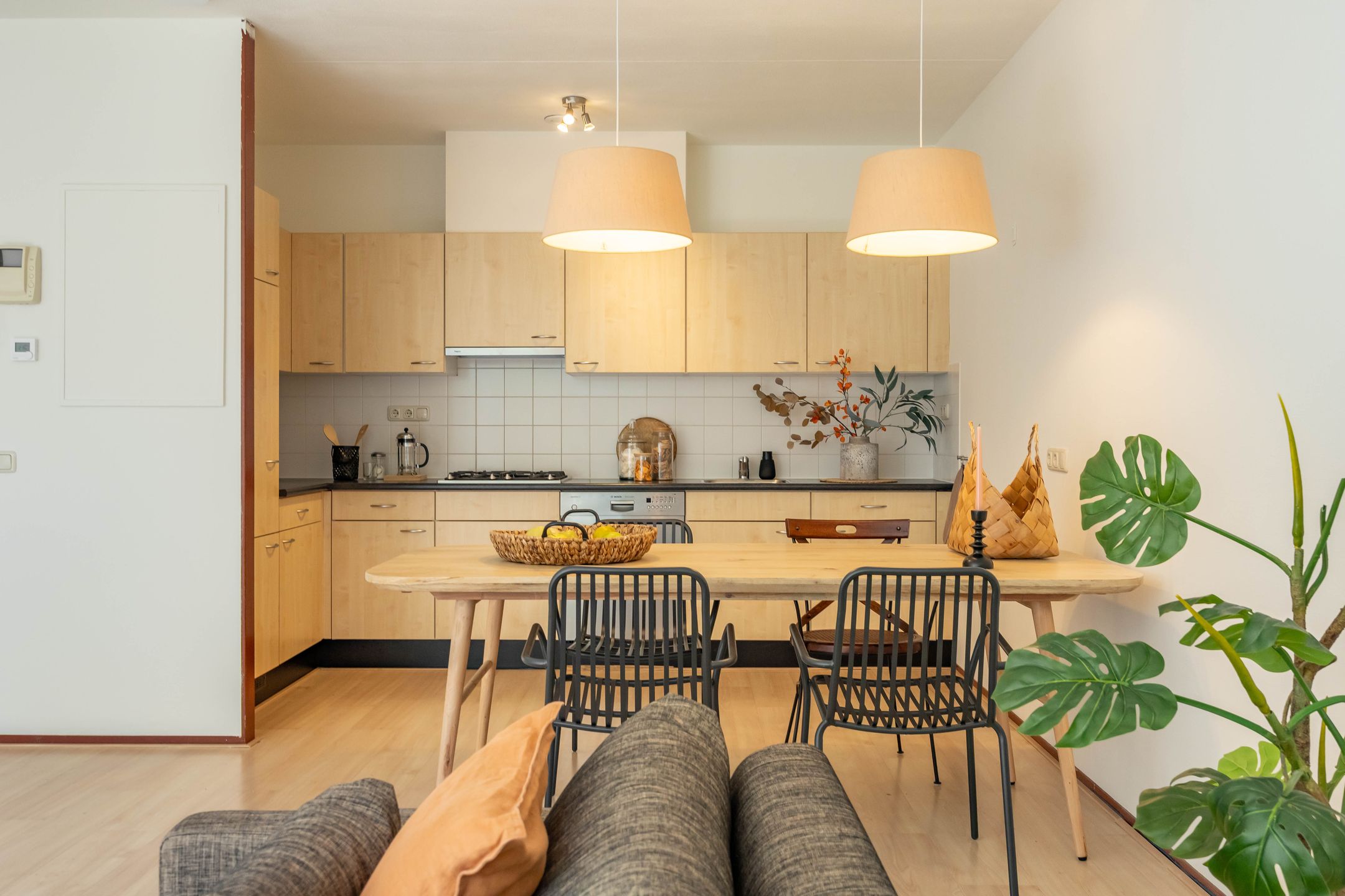 Foto 3 van Linnaeusplein 30