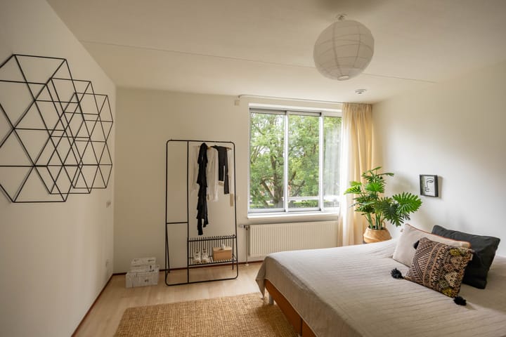 Foto 4 van Linnaeusplein 30