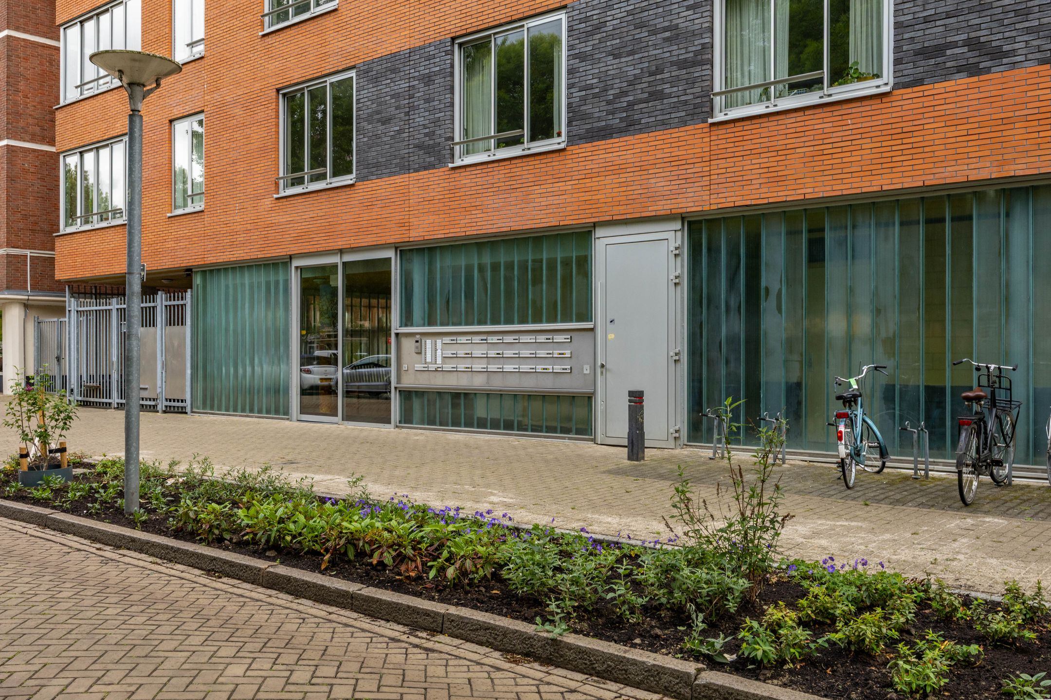 Foto 6 van Linnaeusplein 30