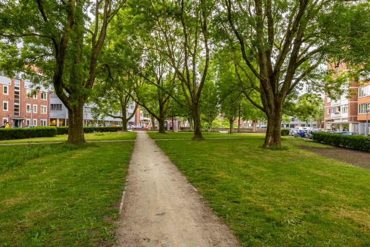 Foto 8 van Linnaeusplein 30