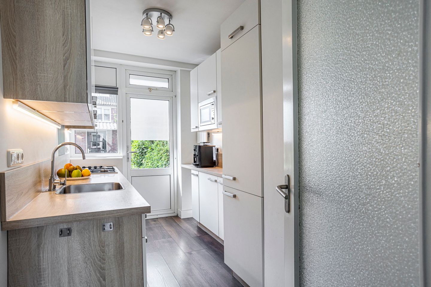 Foto 10 van Iliumstraat 10