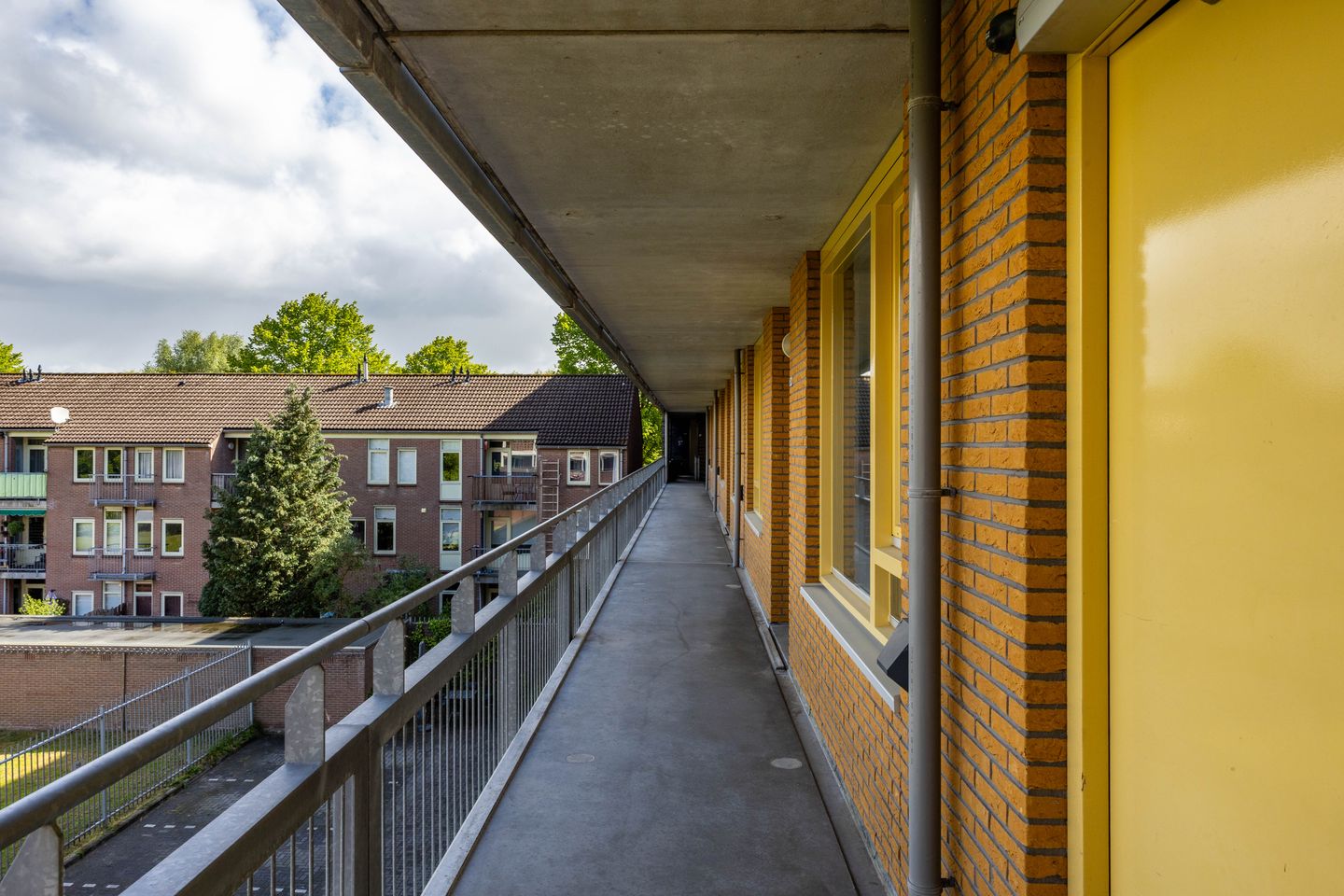 Foto 10 van Linnaeusplein 30