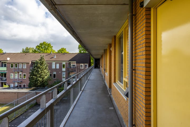 Foto 10 van Linnaeusplein 30