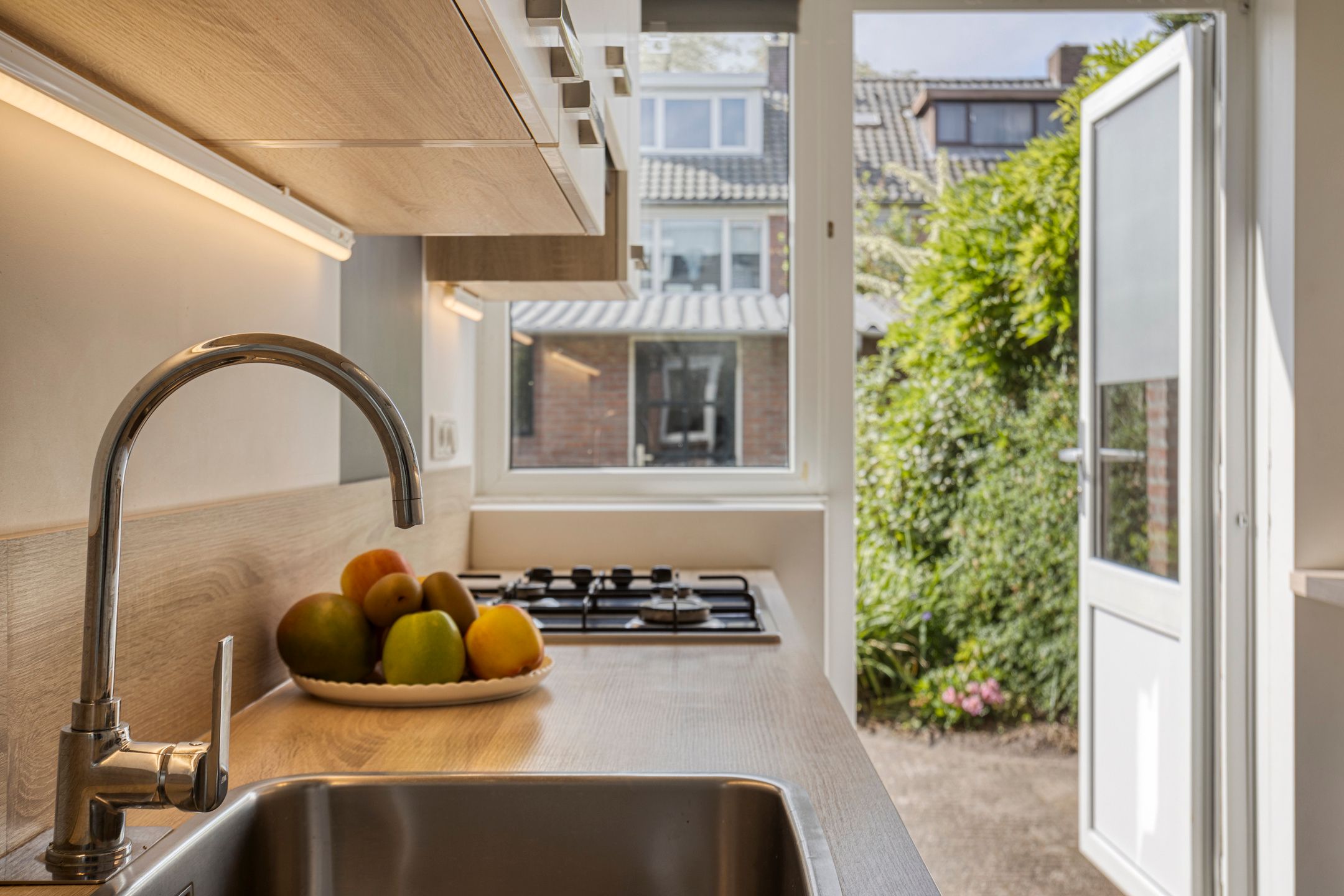 Foto 12 van Iliumstraat 10