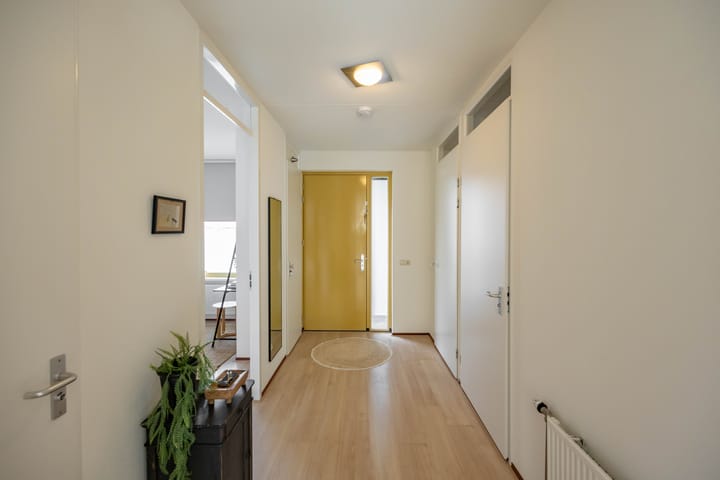 Foto 13 van Linnaeusplein 30