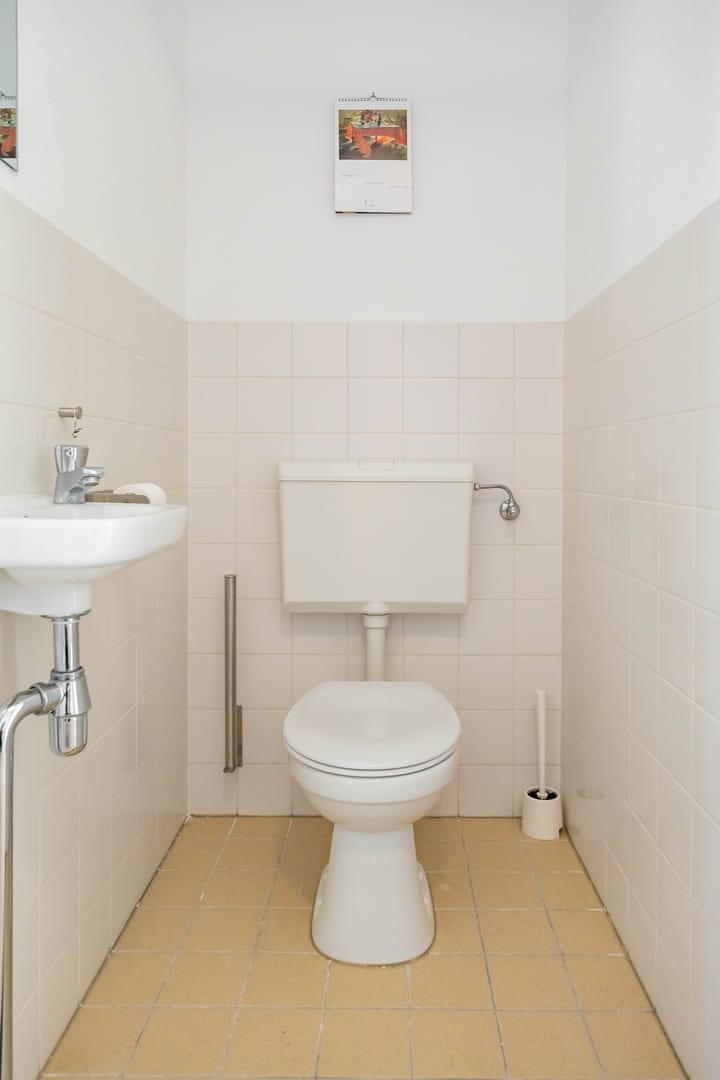 Foto 14 van Linnaeusplein 30