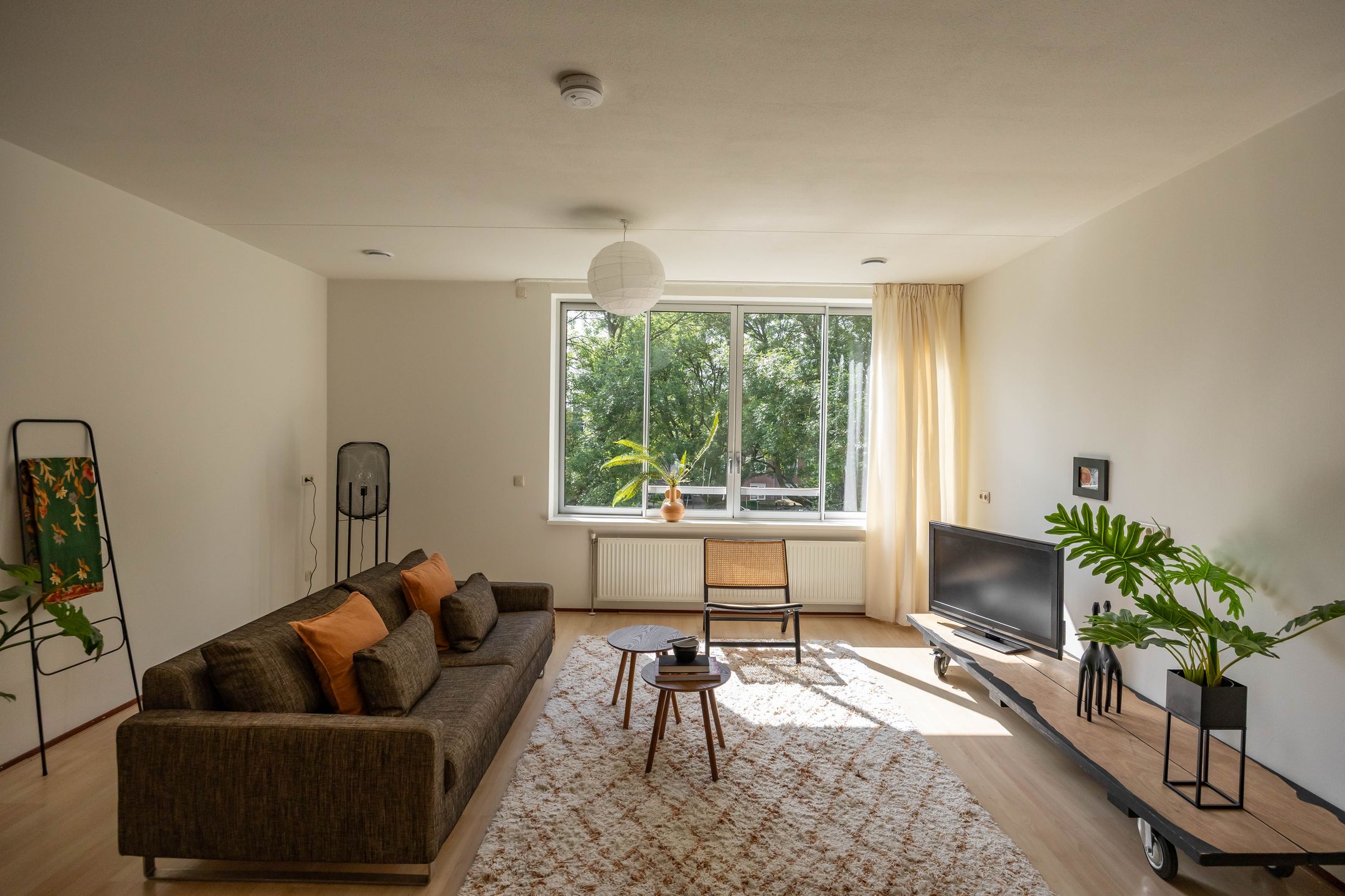 Foto 15 van Linnaeusplein 30