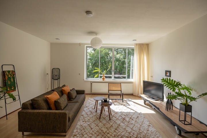 Foto 15 van Linnaeusplein 30