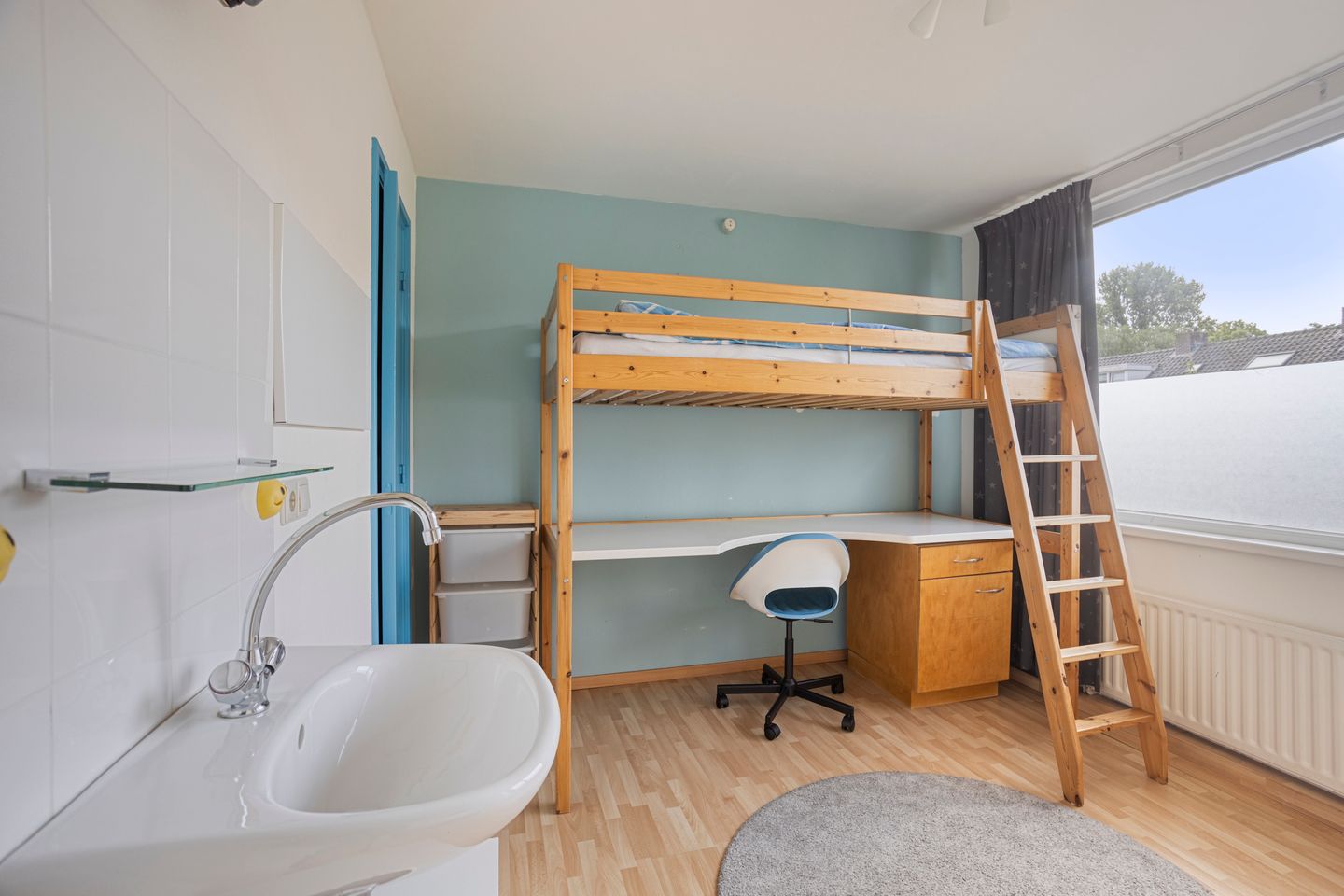 Foto 25 van Iliumstraat 10