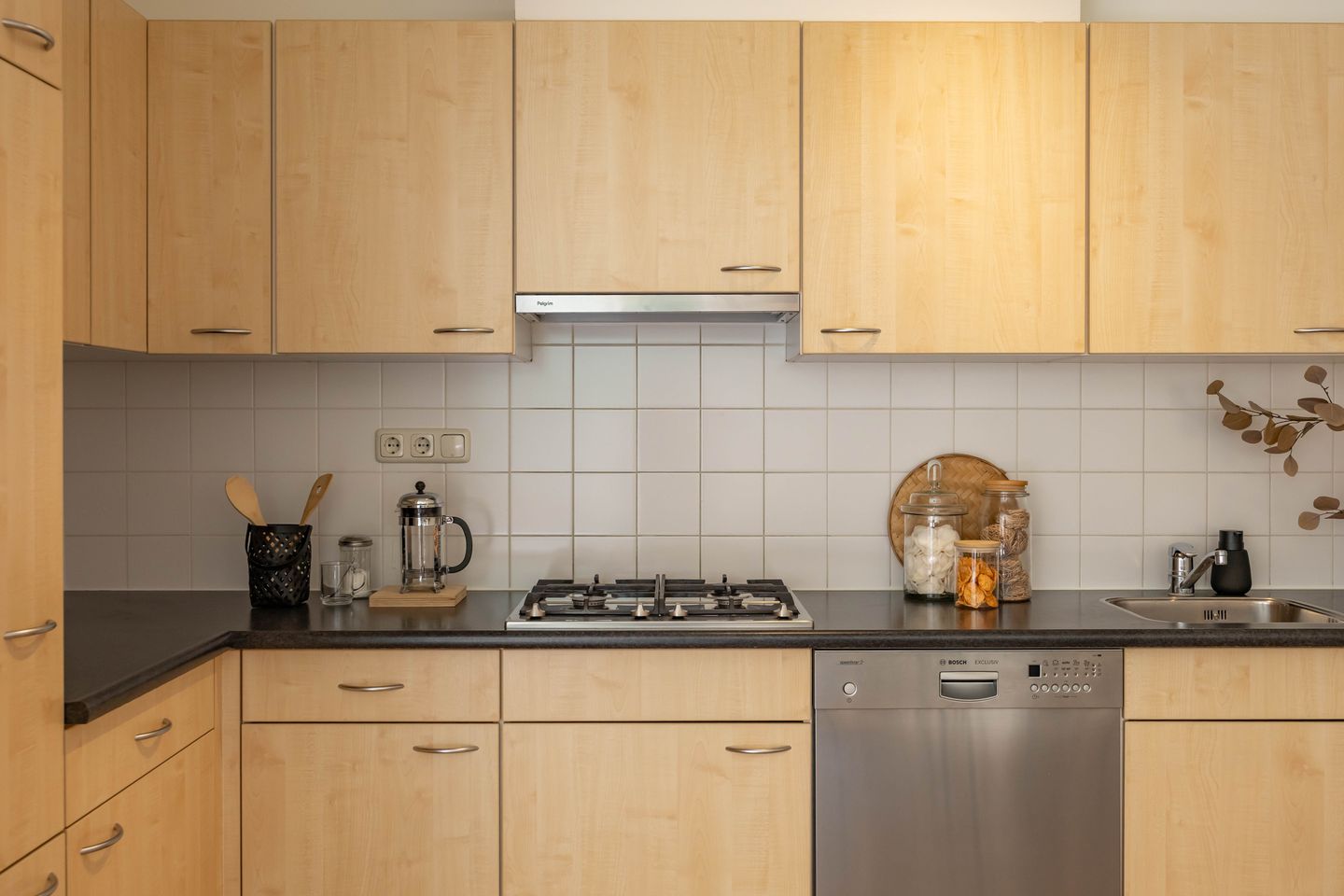 Foto 19 van Linnaeusplein 30