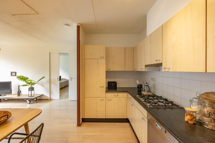 Foto 20 van Linnaeusplein 30