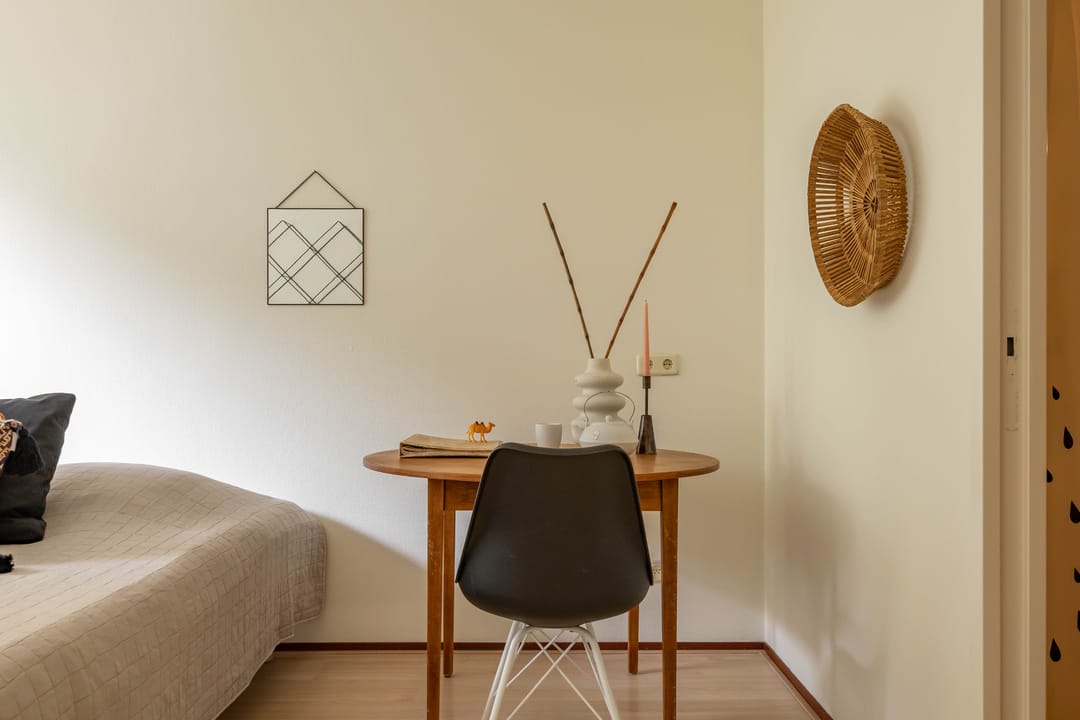 Foto 23 van Linnaeusplein 30