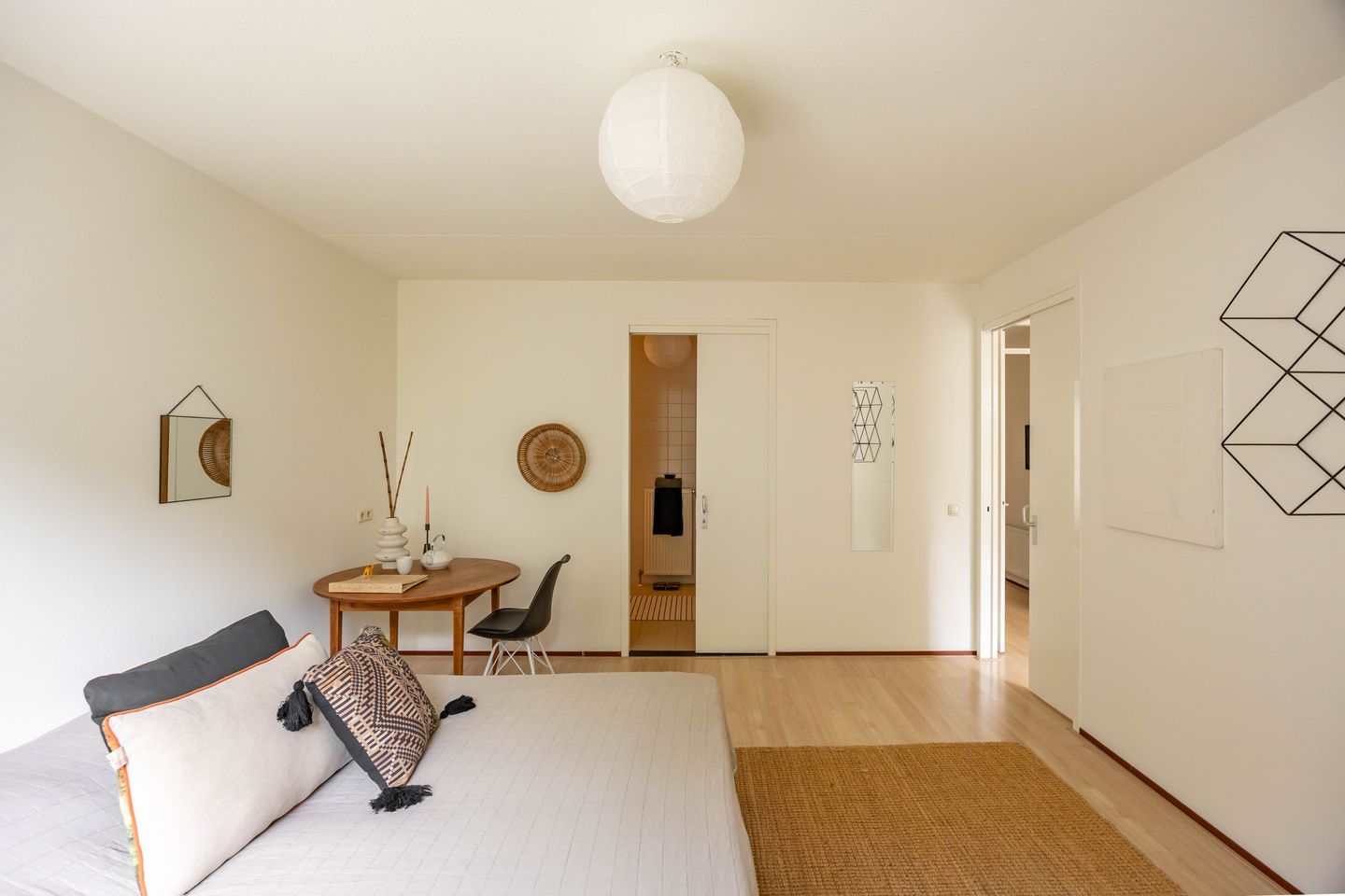 Foto 25 van Linnaeusplein 30