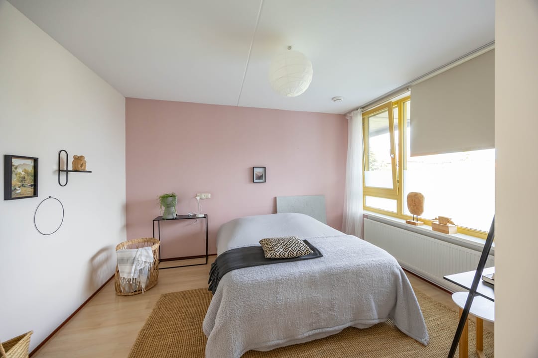 Foto 26 van Linnaeusplein 30