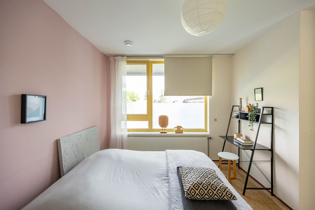 Foto 28 van Linnaeusplein 30