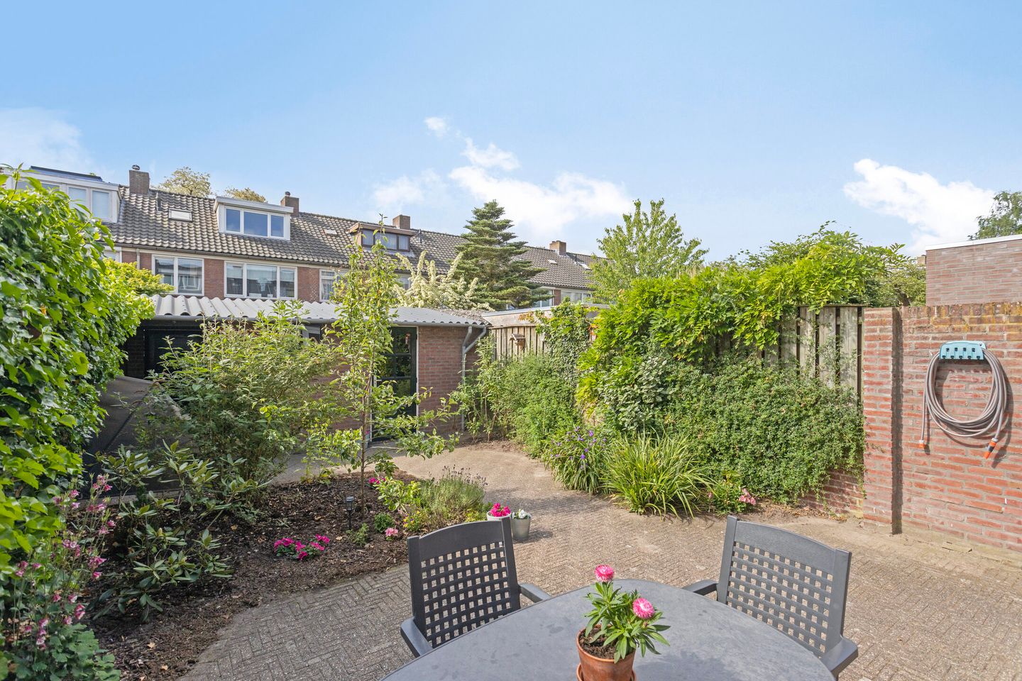 Foto 40 van Iliumstraat 10