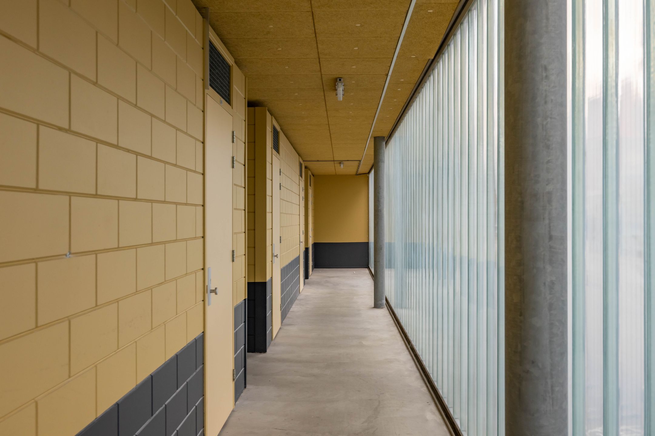 Foto 33 van Linnaeusplein 30