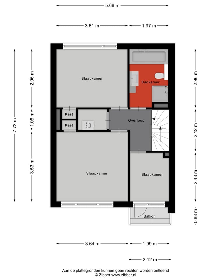 Foto 45 van Iliumstraat 10