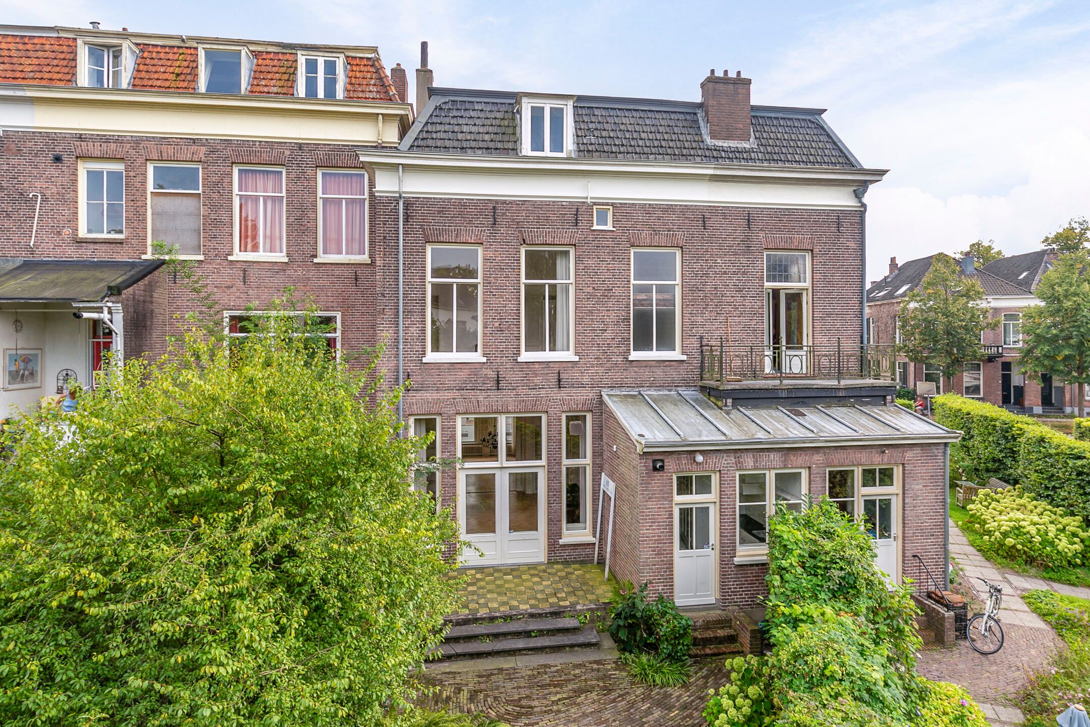 Foto 42 van Burg. Dijckmeesterweg 35