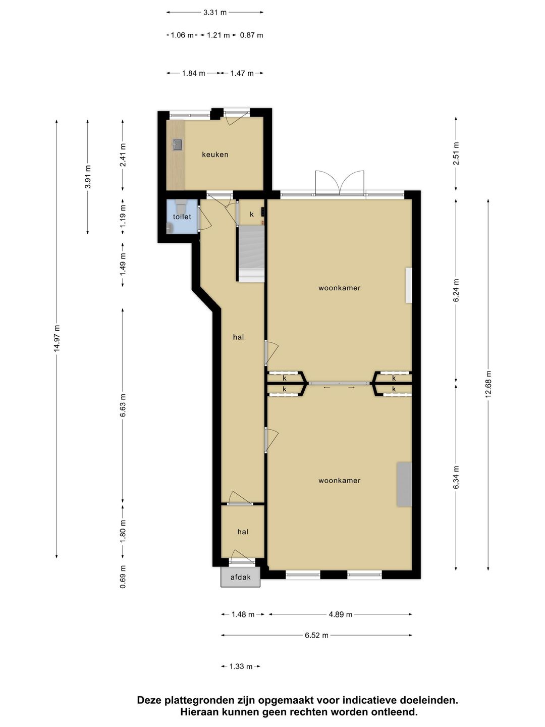 Foto 46 van Burg. Dijckmeesterweg 35