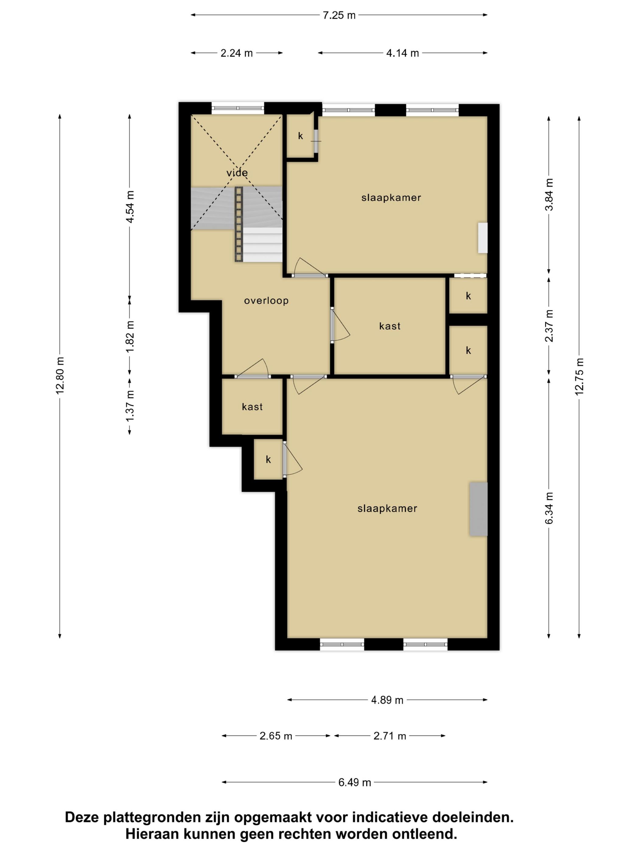 Foto 48 van Burg. Dijckmeesterweg 35